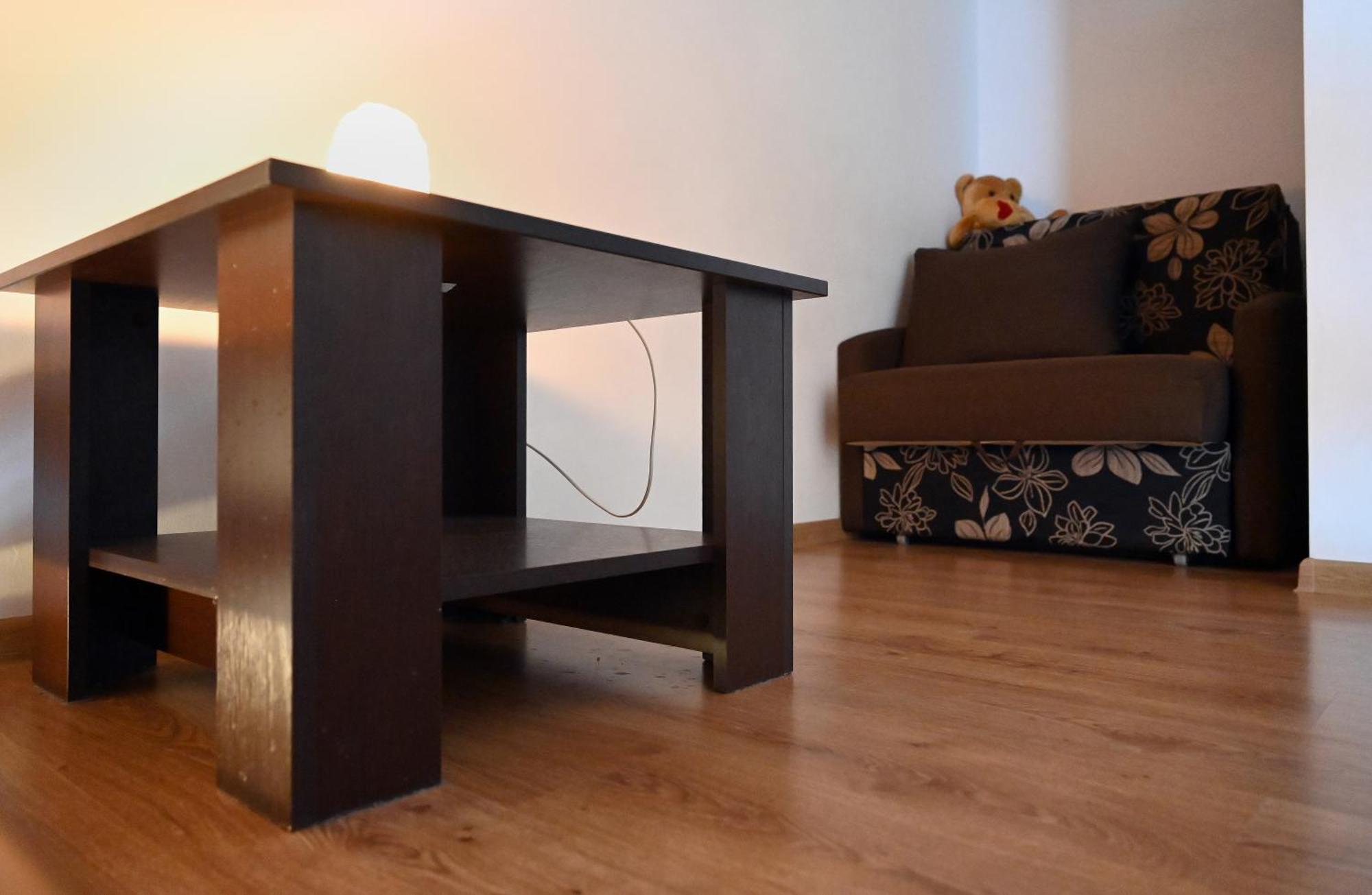 Dwupoziomowy, Duży Z Garażem I Sauną Apartament