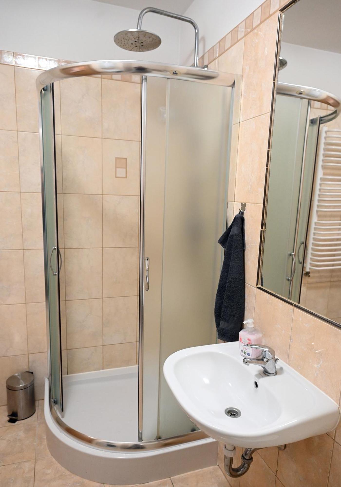 Dwupoziomowy, Duży Z Garażem I Sauną Apartament *