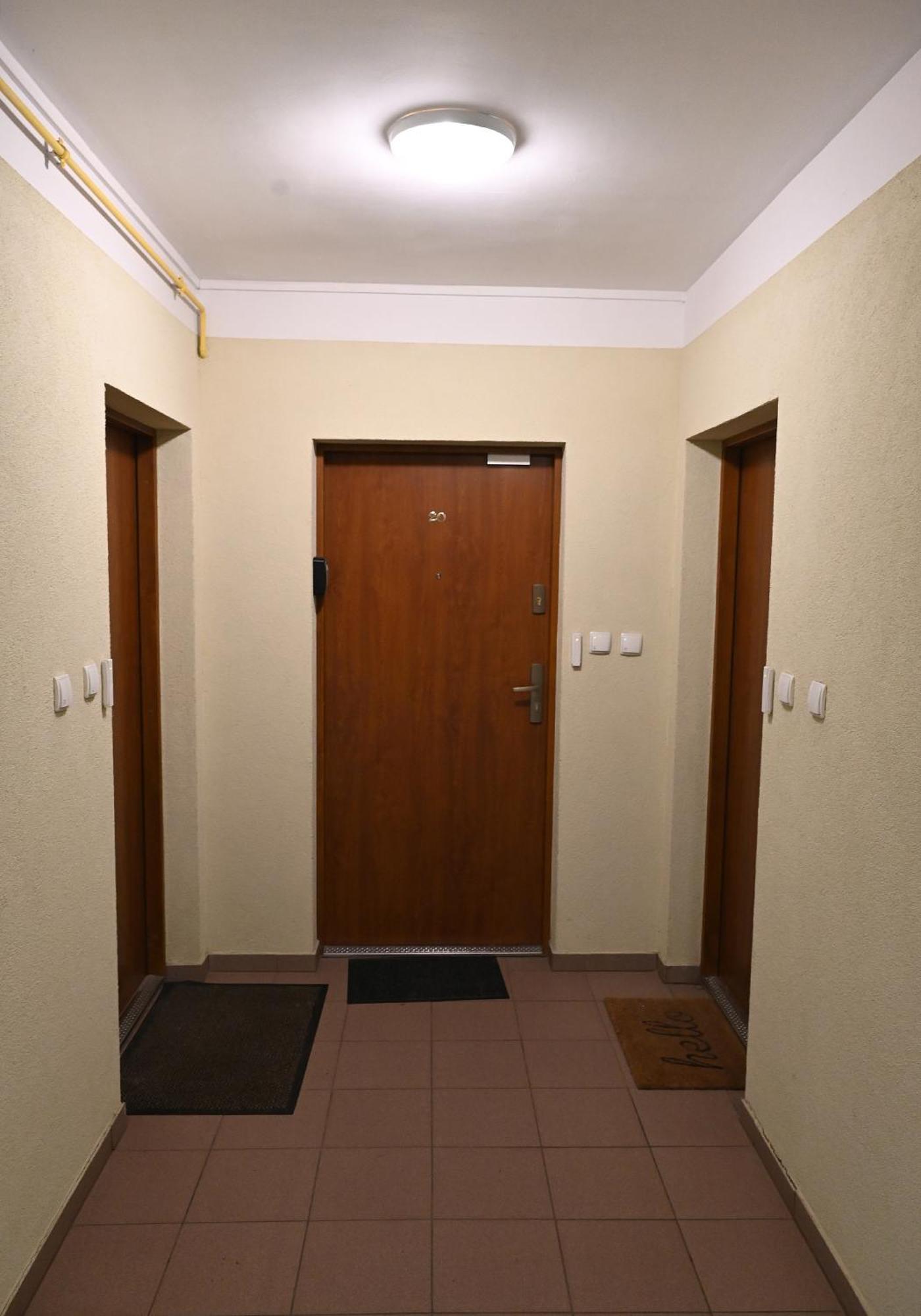 Apartament Dwupoziomowy, Duży Z Garażem I Sauną *