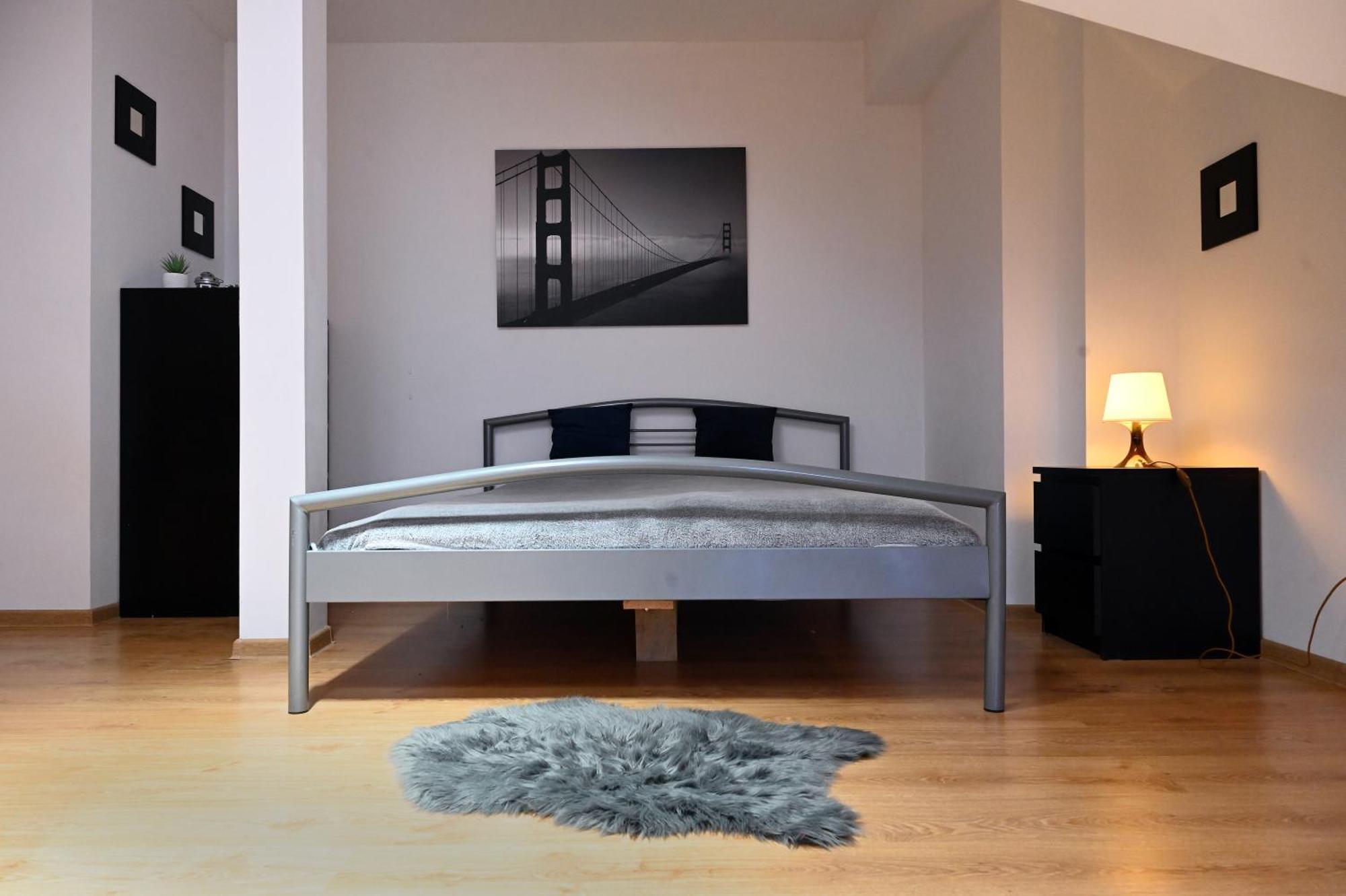 Dwupoziomowy, Duży Z Garażem I Sauną Apartament Szklarska Poręba