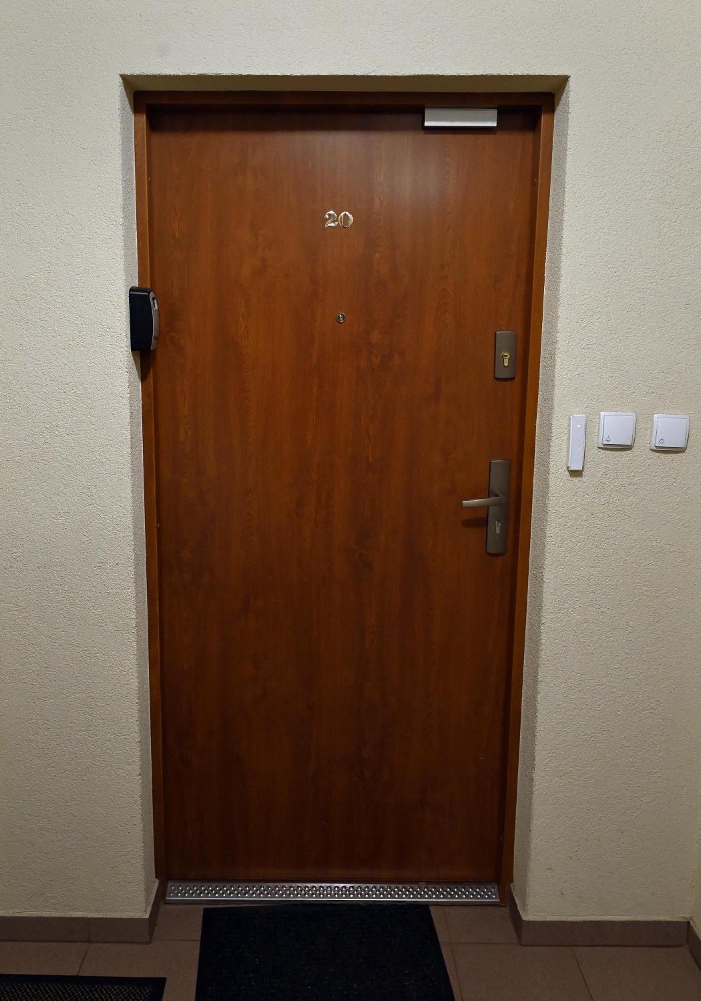 Dwupoziomowy, Duży Z Garażem I Sauną Apartament *