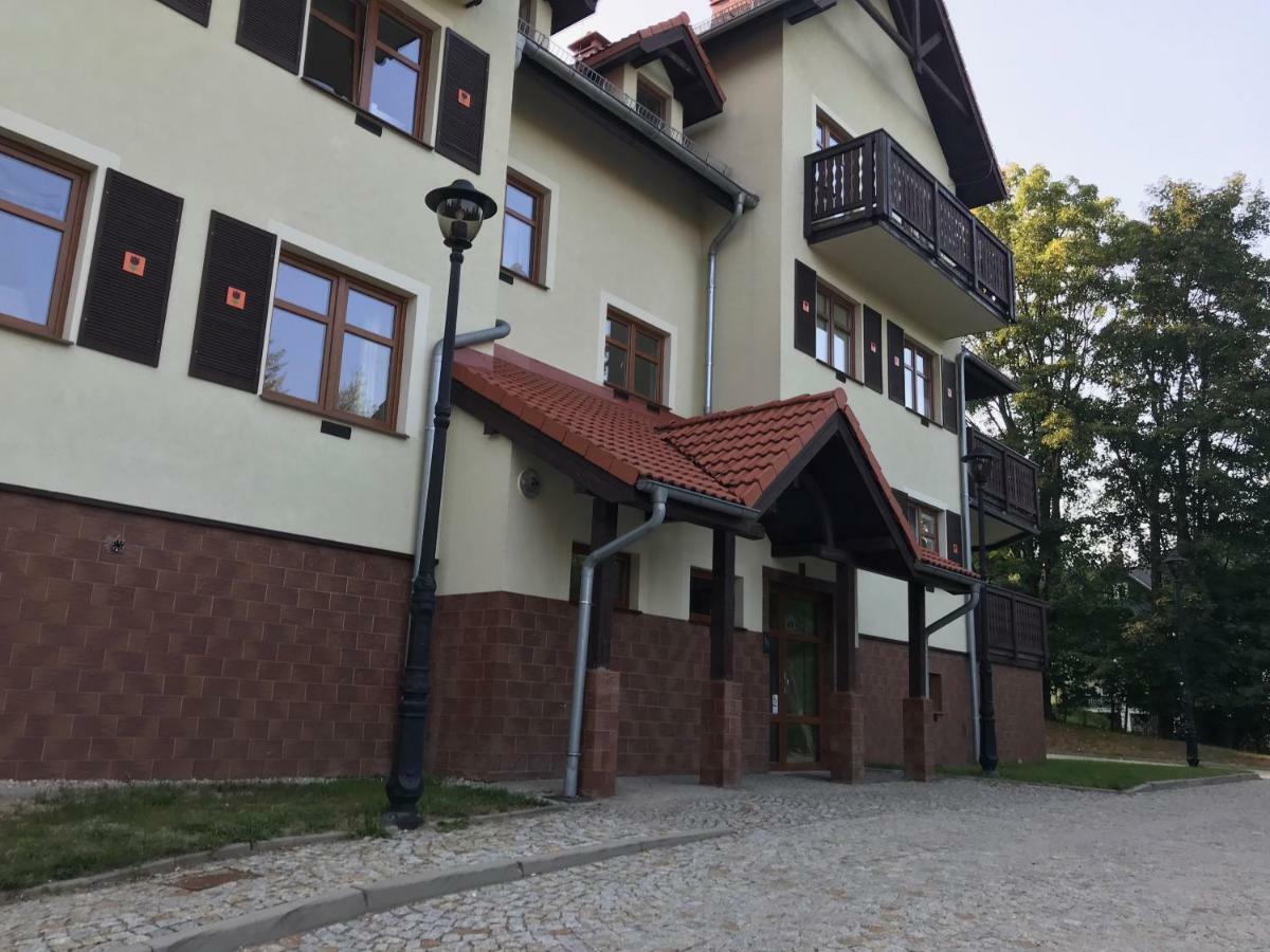 Apartament Dwupoziomowy, Duży Z Garażem I Sauną *